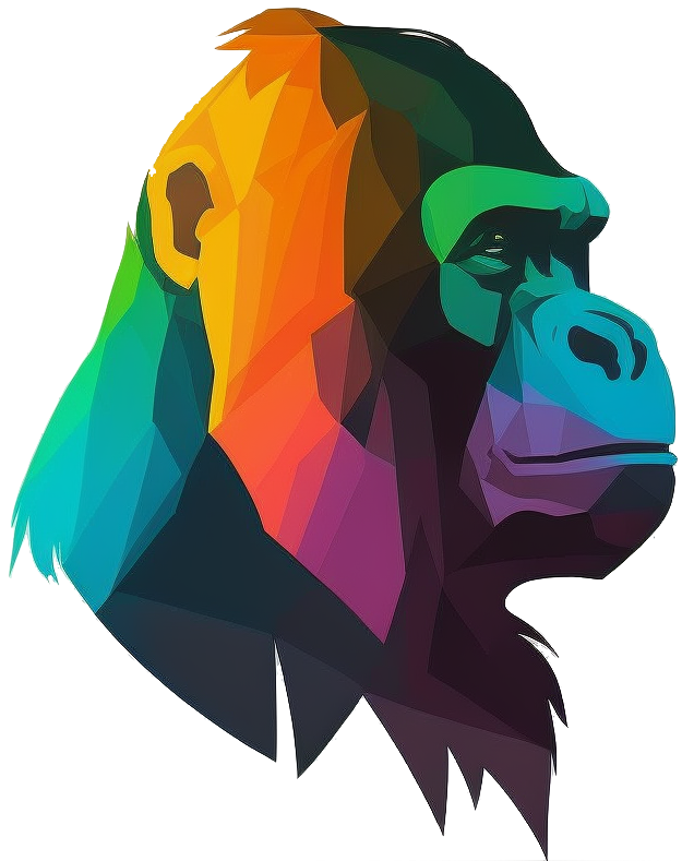 Pondering Ape Labs Icon